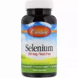 Carlson Selenium 200 mcg  200 