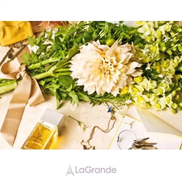 Chloe Eau de Fleurs Neroli �������� ���� (������)