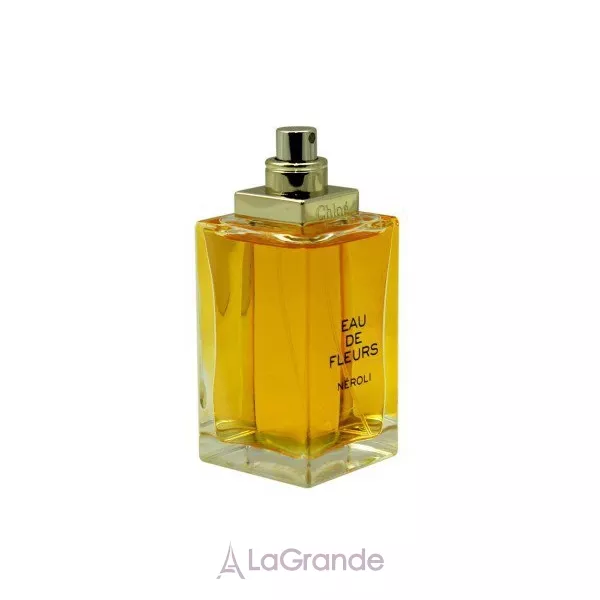 Chloe Eau de Fleurs Neroli �������� ���� (������)