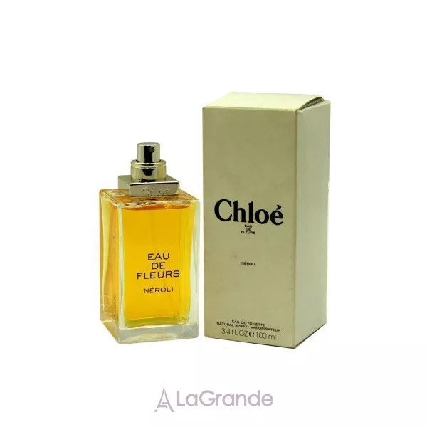 Chloe Eau de Fleurs Neroli �������� ���� (������)