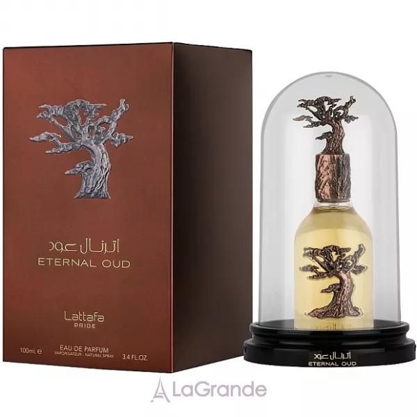 Lattafa Perfumes Eternal Oud ��������������� ����