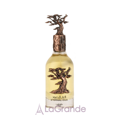 Lattafa Perfumes Eternal Oud   ()