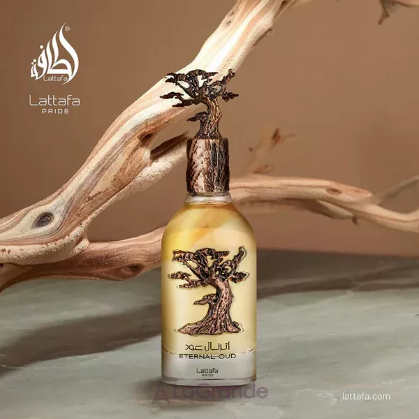 Lattafa Perfumes Eternal Oud ��������������� ���� (������)