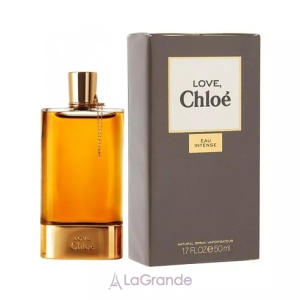 Chloe Love Intense ����������� ����