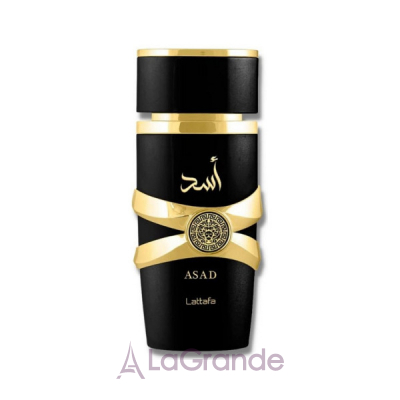 Lattafa Perfumes Asad   ()