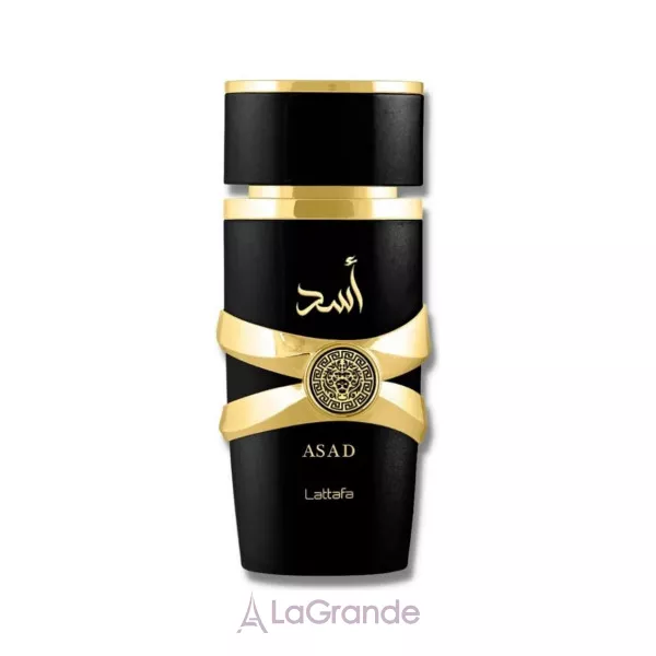 Lattafa Perfumes Asad ����������� ���� (������)