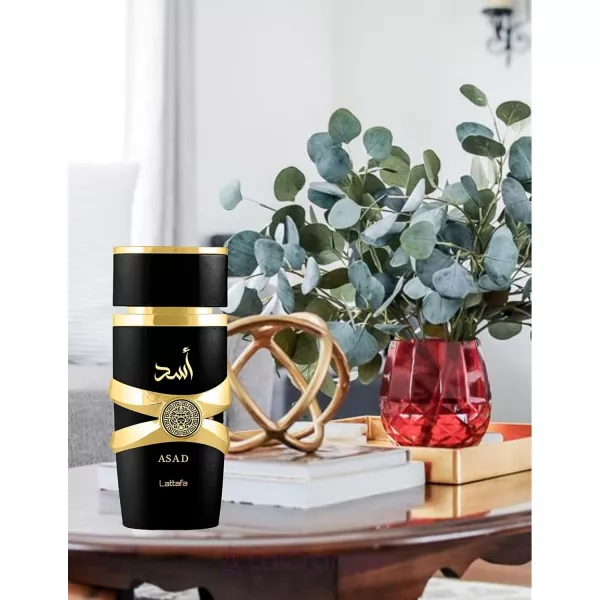 Lattafa Perfumes Asad ����������� ���� (������)