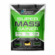 Powerful Progress Super Mass Gainer Banana 4kg