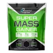 Powerful Progress Super Mass Gainer Banana  