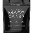 Powerful Progress Carbo Mass Gainer Strawberry      