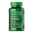 Puritan's Pride Selenium 200 mg   