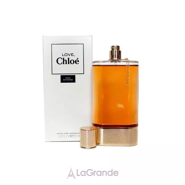 Chloe Love Intense ����������� ���� (������)