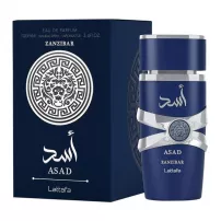 Lattafa Perfumes Asad Zanzibar ��������������� ����