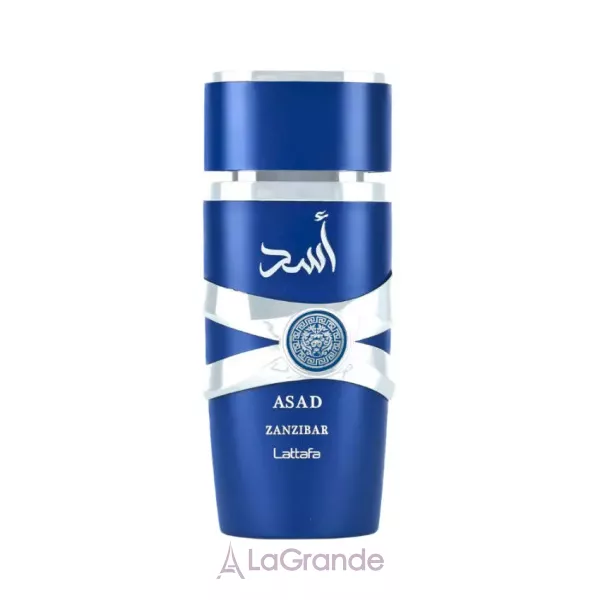 Lattafa Perfumes Asad Zanzibar ��������������� ����
