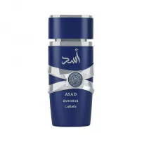 Lattafa Perfumes Asad Zanzibar ��������������� ���� (������)