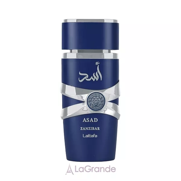 Lattafa Perfumes Asad Zanzibar ����������� ���� (������)