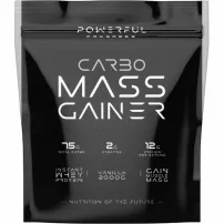Powerful Progress Carbo Mass Gainer Vanilla ������ � ������� ����������� ��������� "������"