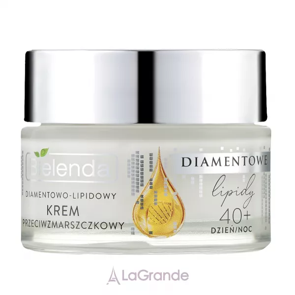Bielenda Diamond Lipids ���� ��� ������� ����� ������� 40+