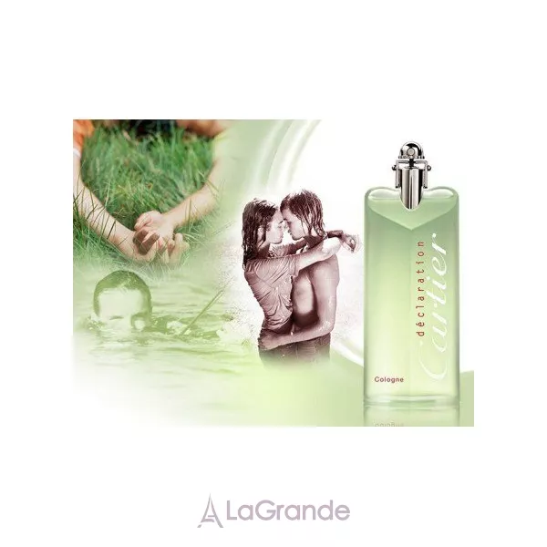 Cartier Declaration Cologne ��������� ����