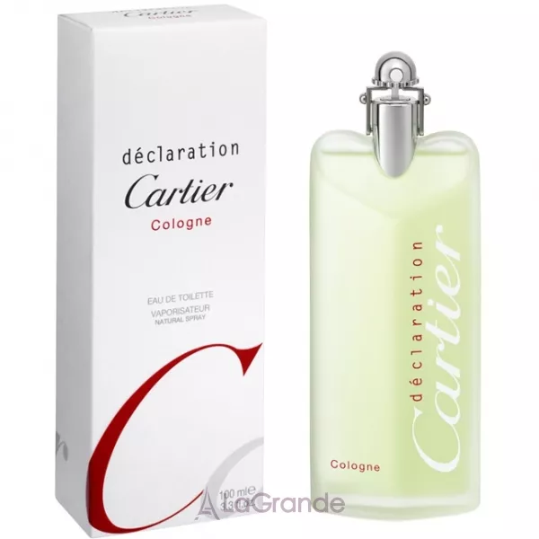 Cartier Declaration Cologne ��������� ����