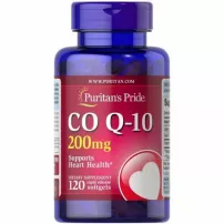 Puritans Pride CO Q-10 ������� Q10 ��� ������ � ������ ���������� ���������