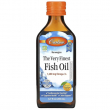Carlson The Very Finest Fish Oil 1600 mg 500ml