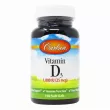 Carlson Vitamin D3 1000 IU ³ D3 1000 