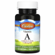 Carlson Vitamin A 25000 IU 100pcs