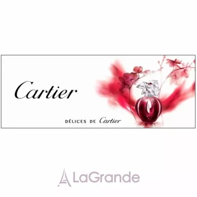 Cartier Delices   ()