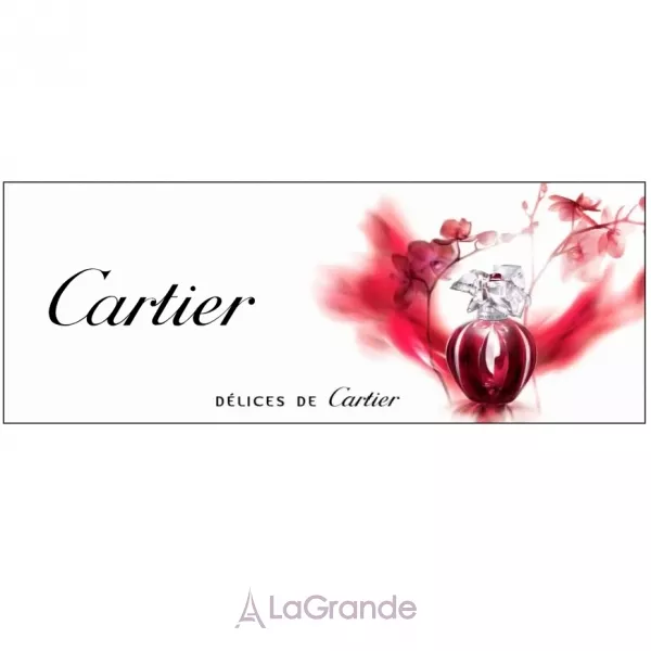 Cartier Delices ��������� ���� (������)