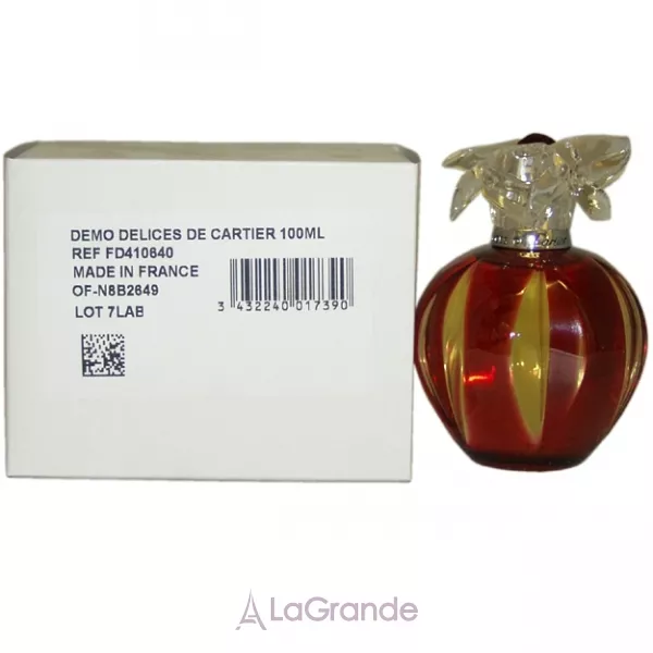 Cartier Delices ��������� ���� (������)