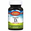 Carlson Vitamin D3 2000 IU  D3 2000 