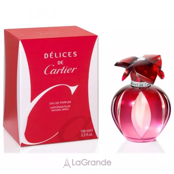 Cartier Delices ��������������� ����