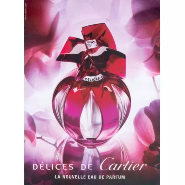 Cartier Delices ��������������� ����