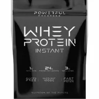 Powerful Progress 100% Whey Protein Instant Hazelnut ������������ ������� "������"