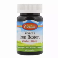 Carlson Women's Iron Restore ������ ��� ������