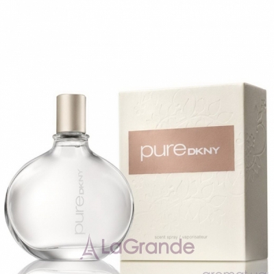 Donna Karan (DKNY) Pure DKNY Vanilla  