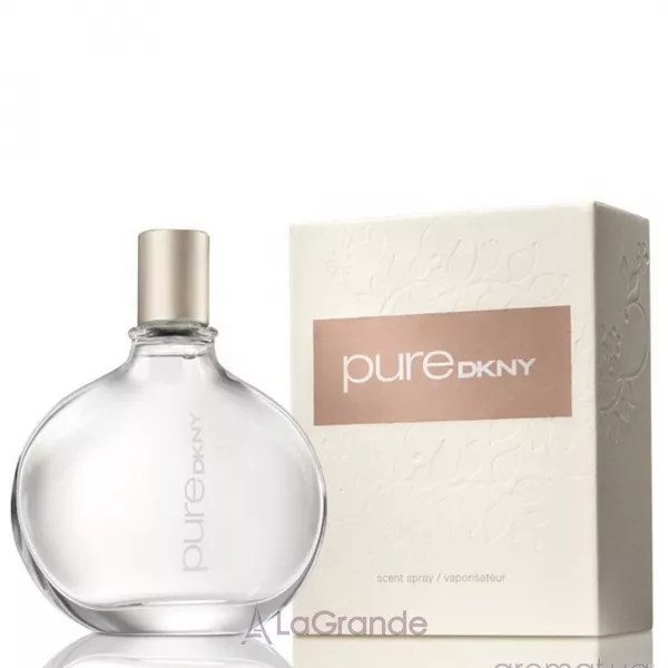 Donna Karan (DKNY) Pure DKNY Vanilla ����������� ����