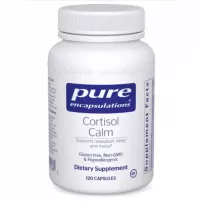 Pure Encapsulations Cortisol Calm ��������� ��������� ������ ���������