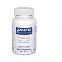 Pure Encapsulations Cortisol Calm ��������� ��������� ������ ��������� ��� �������