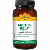 Country Life Arctic-Kelp 225 mcg ������� ������� ��� ���������� ������ "����������� ���������"