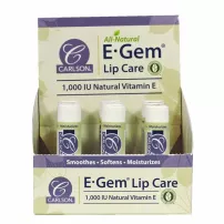 Carlson E-Gem Lip Care Box ������� ��� ��� � ��������� � (�������)
