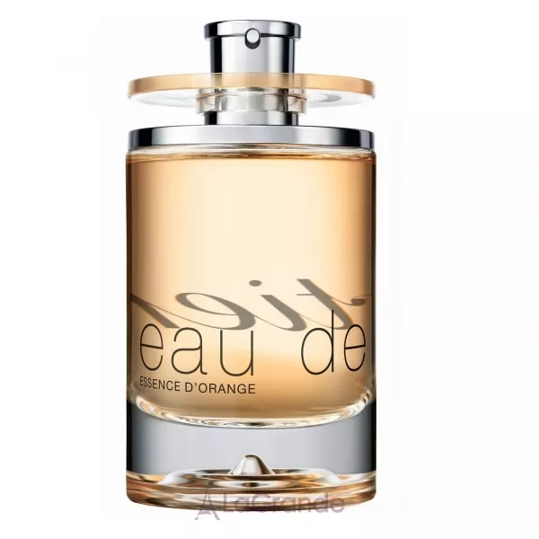 Cartier Eau de Cartier Essence d`Orange ��������� ����