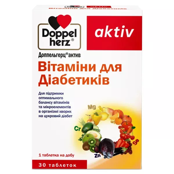 Doppelherz Aktiv �������� ��� ����������