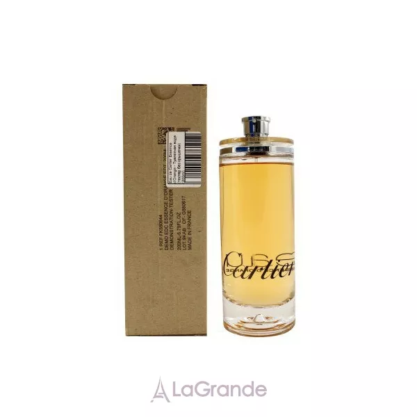 Cartier Eau de Cartier Essence d`Orange ��������� ���� (������)