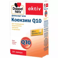 Doppelherz Aktiv ����������� ������� "������� Q10"