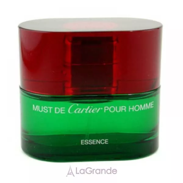 Cartier Must de Cartier Pour Homme Essence ��������� ���� (������)