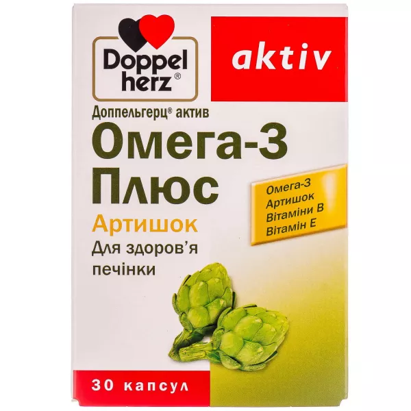 Doppelherz Aktiv ����������� ������� 