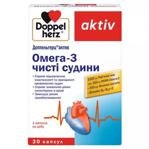 Doppelherz Aktiv ����������� ������� 