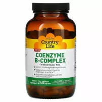 Country Life Coenzyme B-Complex Caps ������� �-�������� ��������� ��� ����������� ��������